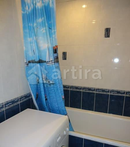 2-комн. квартира, 54 м2, 7/10 эт. Миасс - изображение 5