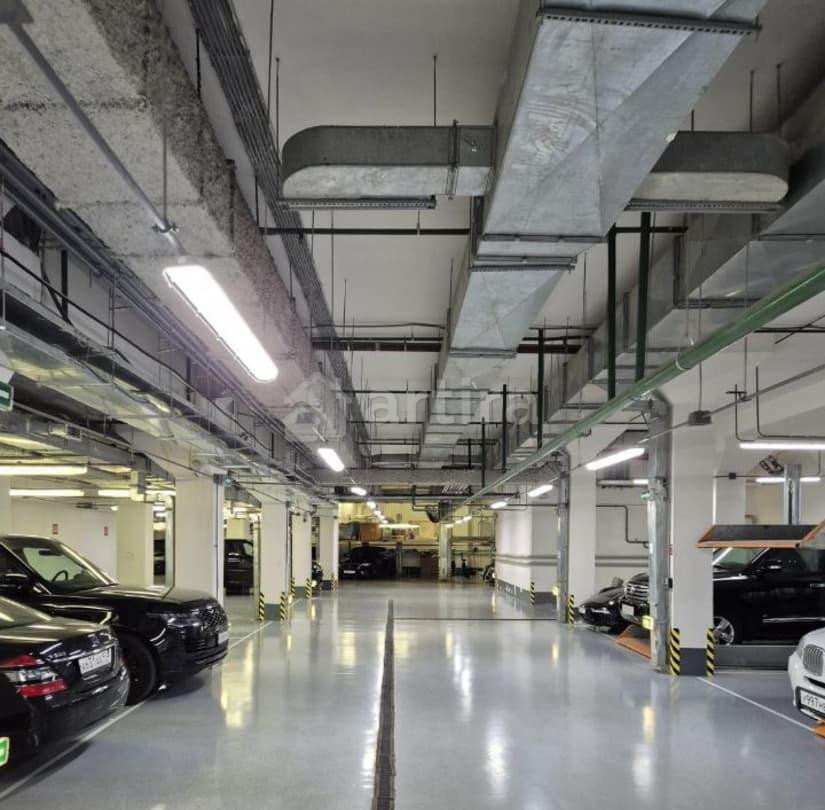 Гараж, 16.4 м2 Москва - изображение 3