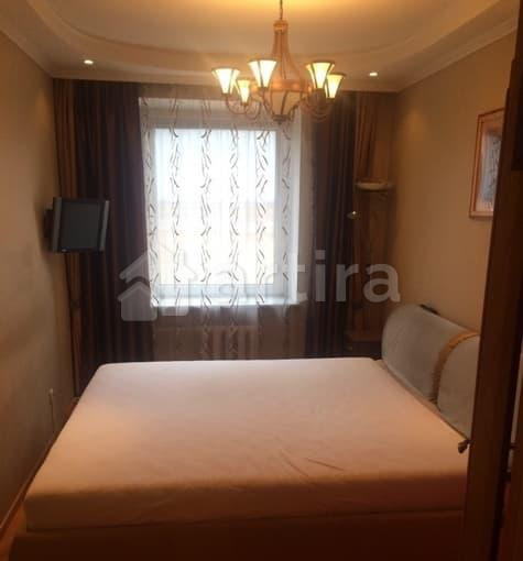 2-комн. квартира, 56 м2, 7/16 эт. Москва - изображение 7