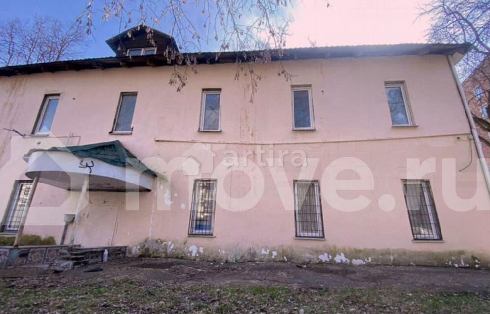 Студия, 15 м2, 1/2 эт. Москва - изображение 2