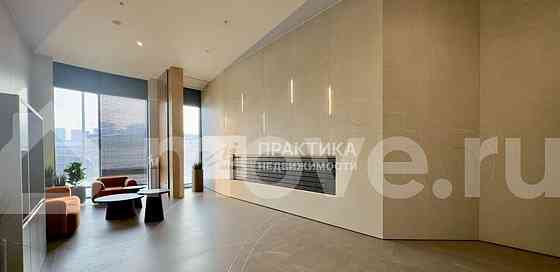 1-комн. квартира, 40.6 м2, 6/20 эт. Москва