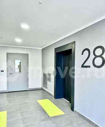 3-комн. квартира, 90.9 м2, 28/33 эт. Москва