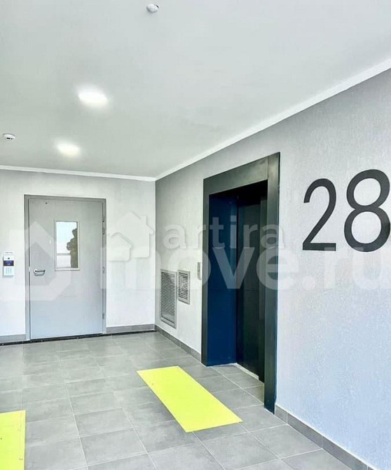 3-комн. квартира, 90.9 м2, 28/33 эт. Москва - изображение 3