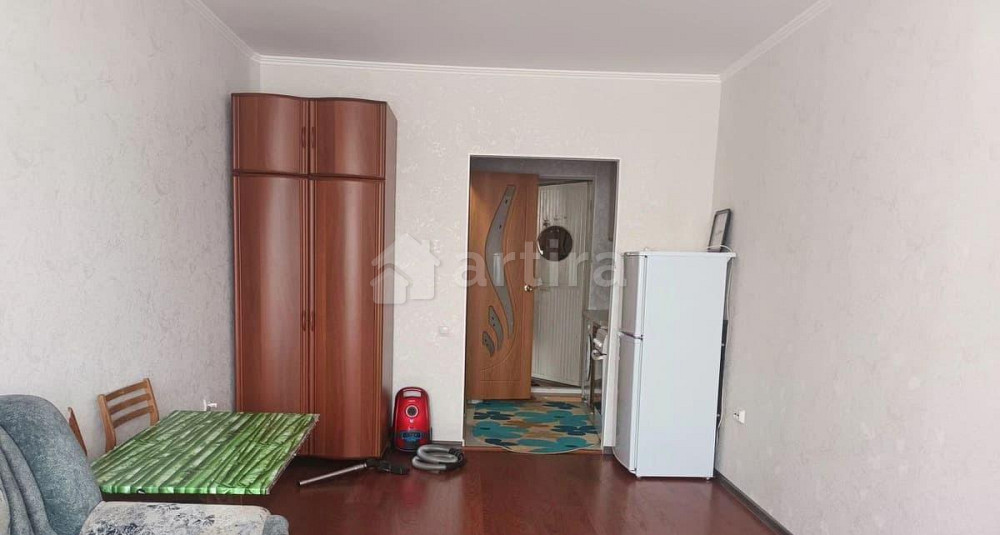 Комната, 24 м2, 2/5 эт. Кемерово - изображение 1