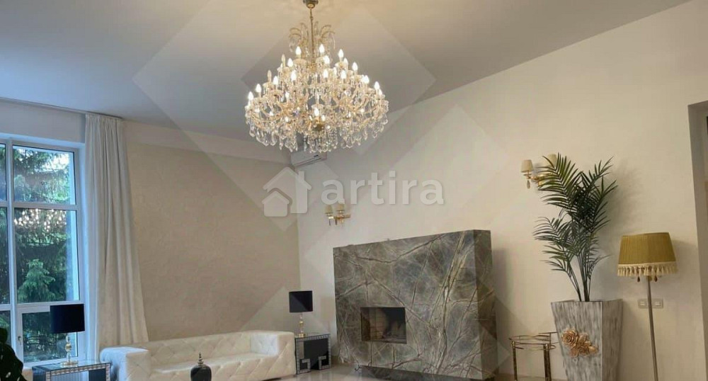 Коттедж, 680 м2, 25 соток Одинцово - изображение 7