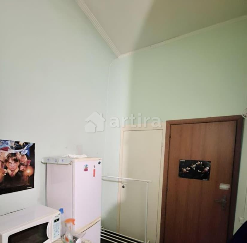 Комната, 256 м2, 5/6 эт. Санкт-Петербург - изображение 4