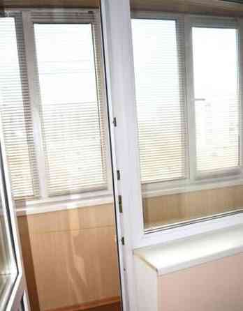 1-комн. квартира, 35 м2, 8/9 эт. Москва