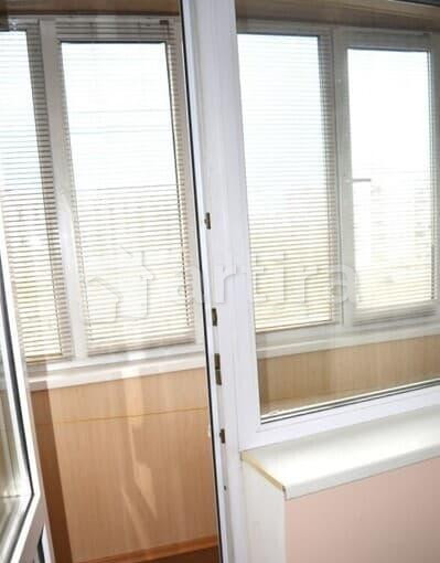 1-комн. квартира, 35 м2, 8/9 эт. Москва - изображение 4