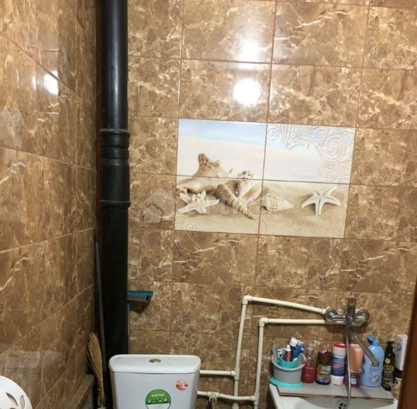 Комната, 14 м2, 2/2 эт. Уфа - изображение 2