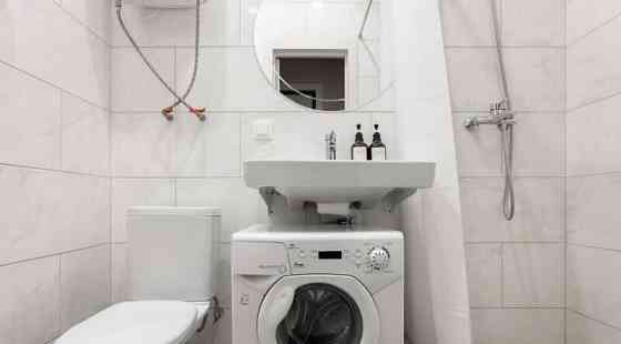 1-комн. квартира, 24 м2, 2/5 эт. Санкт-Петербург