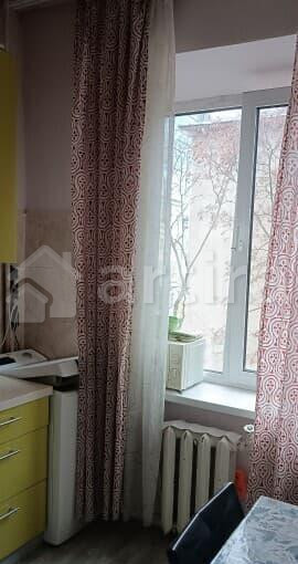 1-комн. квартира, 43 м2, 3/9 эт. Москва - изображение 2