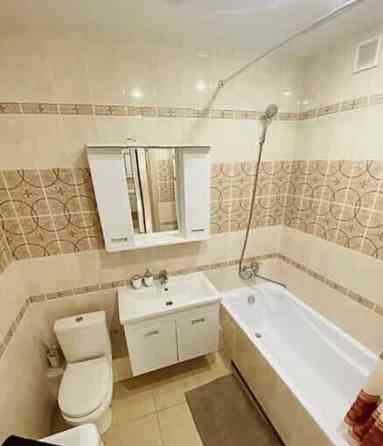 1-комн. квартира, 44 м2, 3/9 эт. Самара