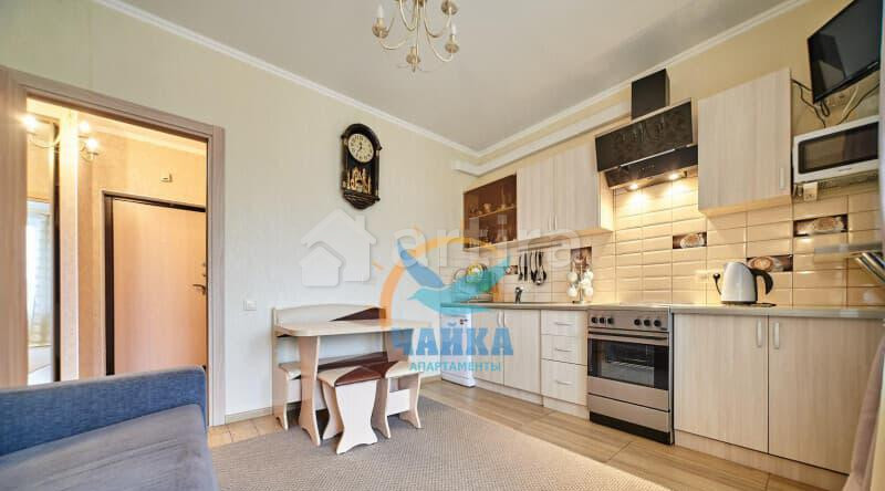 1-комн. квартира, 42 м2, 6/7 эт. Санкт-Петербург - изображение 1