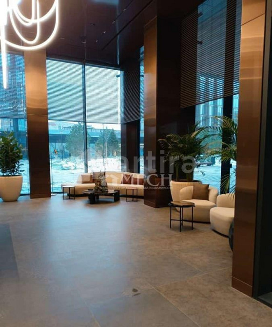 4-комн. квартира, 135 м2, 17/32 эт. Москва - изображение 7