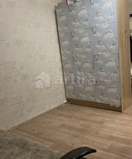 Комната, 15 м2, 4/5 эт. Самара - изображение 5