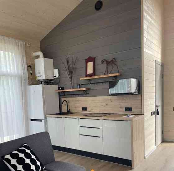 Дом, 65 м2, 7 соток, 1 эт. Руза