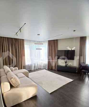 4-комн. квартира, 109 м2, 33/39 эт. Москва