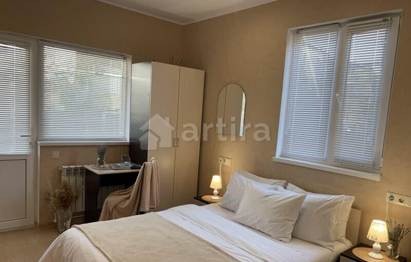 Дом, 99 м2 Алушта - изображение 20