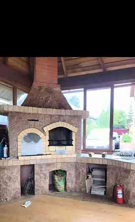 Дом, 330 м2, 24 сотки, 3 эт. Одинцово