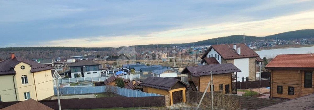 Коттедж, 150.9 м2, 12 соток, 2 эт. Дегтярск - изображение 6