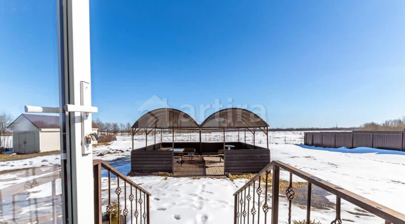 Коттедж, 450 м2 Красное Село - изображение 13