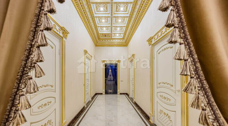 Коттедж, 750 м2 Люберцы - изображение 11