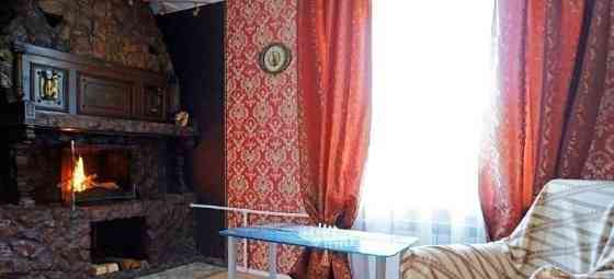 Коттедж, 220 м2 Сельцо