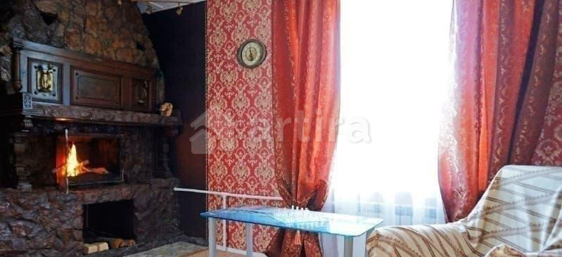 Коттедж, 220 м2 Сельцо - изображение 6