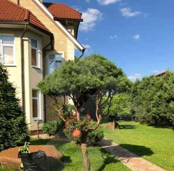 Коттедж, 500 м2, 16 соток Красногорск