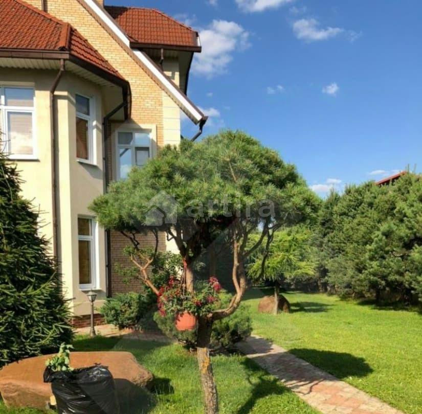 Коттедж, 500 м2, 16 соток Красногорск - изображение 3