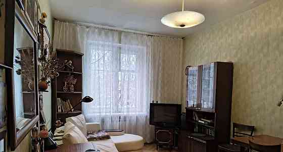 Комната, 19.2 м2, 3/5 эт. Москва