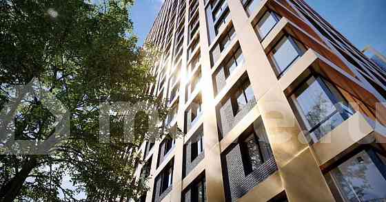 3-комн. квартира, 73.9 м2, 28/42 эт. Москва