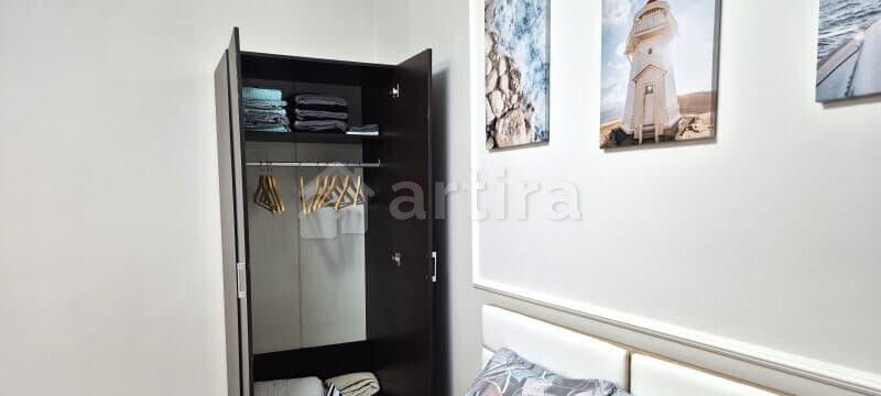 1-комн. квартира, 31 м2, 8/14 эт. Пушкино - изображение 18