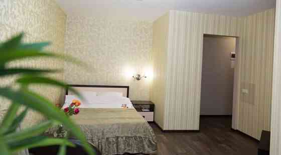 1-комн. квартира, 36 м2, 7/12 эт. Москва