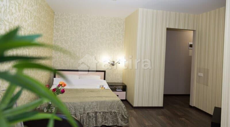 1-комн. квартира, 36 м2, 7/12 эт. Москва - изображение 2