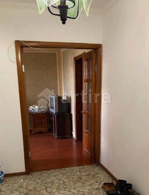 Комната, 55 м2, 6/9 эт. Москва - изображение 2