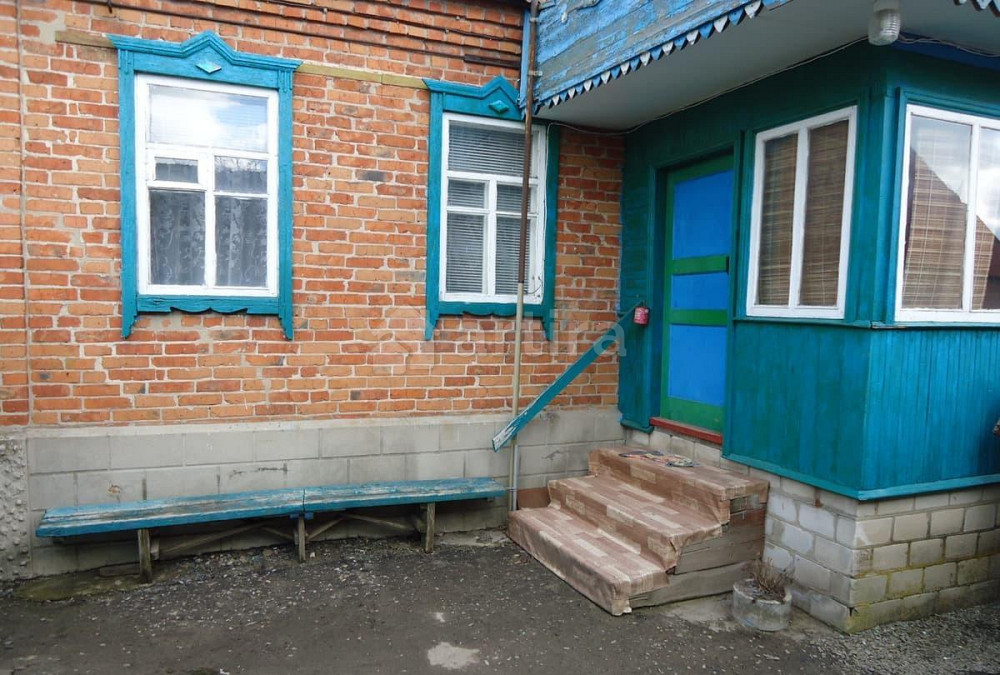 Дом, 65 м2, 6 соток, 1 эт. Миллерово - изображение 11