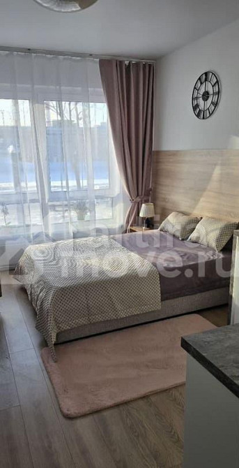 Студия, 19.8 м2, 2/33 эт. Москва - изображение 4