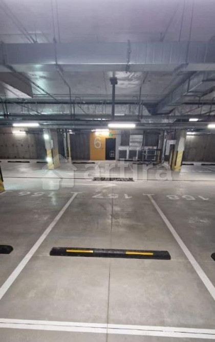 Гараж, 13 м2 Санкт-Петербург - изображение 4