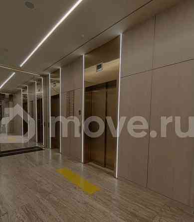 3-комн. квартира, 88.1 м2, 4/17 эт. Москва