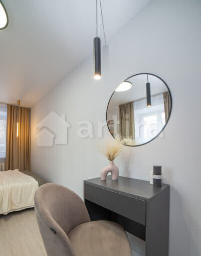 2-комн. квартира, 50 м2, 1/5 эт. Екатеринбург - изображение 13