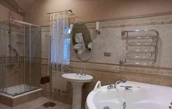 Коттедж, 600 м2 Красногорск