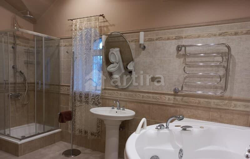 Коттедж, 600 м2 Красногорск - изображение 6