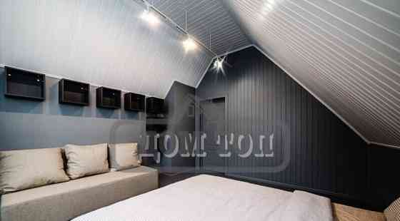 Коттедж, 430 м2 Москва