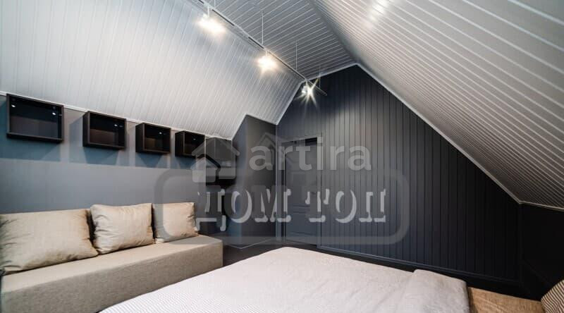 Коттедж, 430 м2 Москва - изображение 3