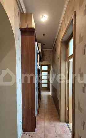 5-комн. квартира, 128.6 м2, 3/5 эт. Москва