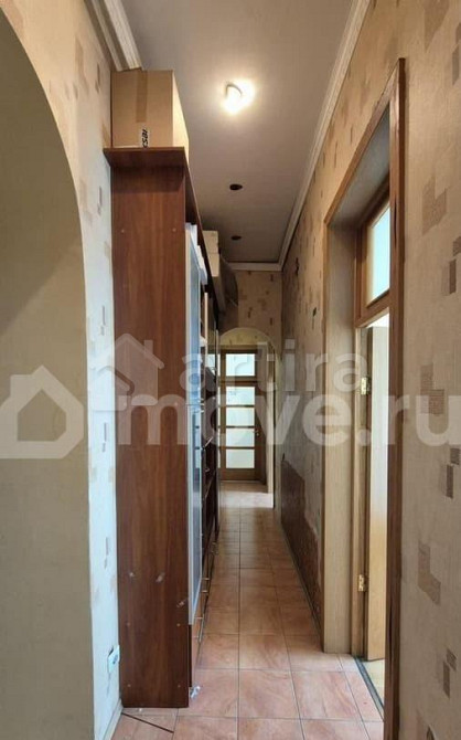 5-комн. квартира, 128.6 м2, 3/5 эт. Москва - изображение 2