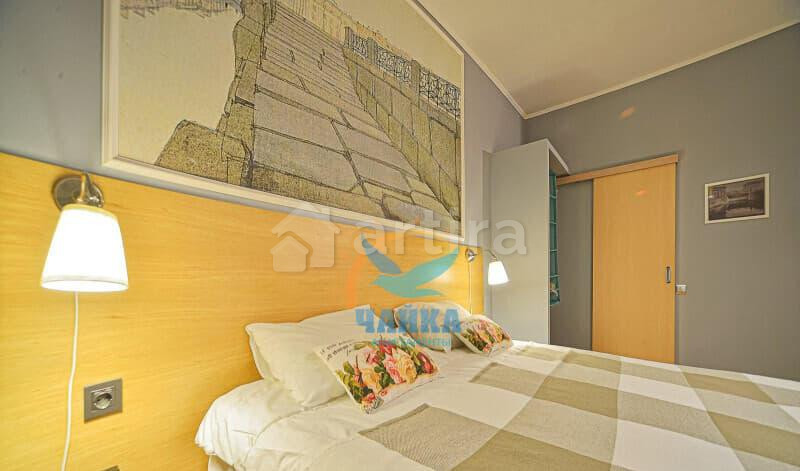 Студия, 25 м2, 1/4 эт. Санкт-Петербург - изображение 4