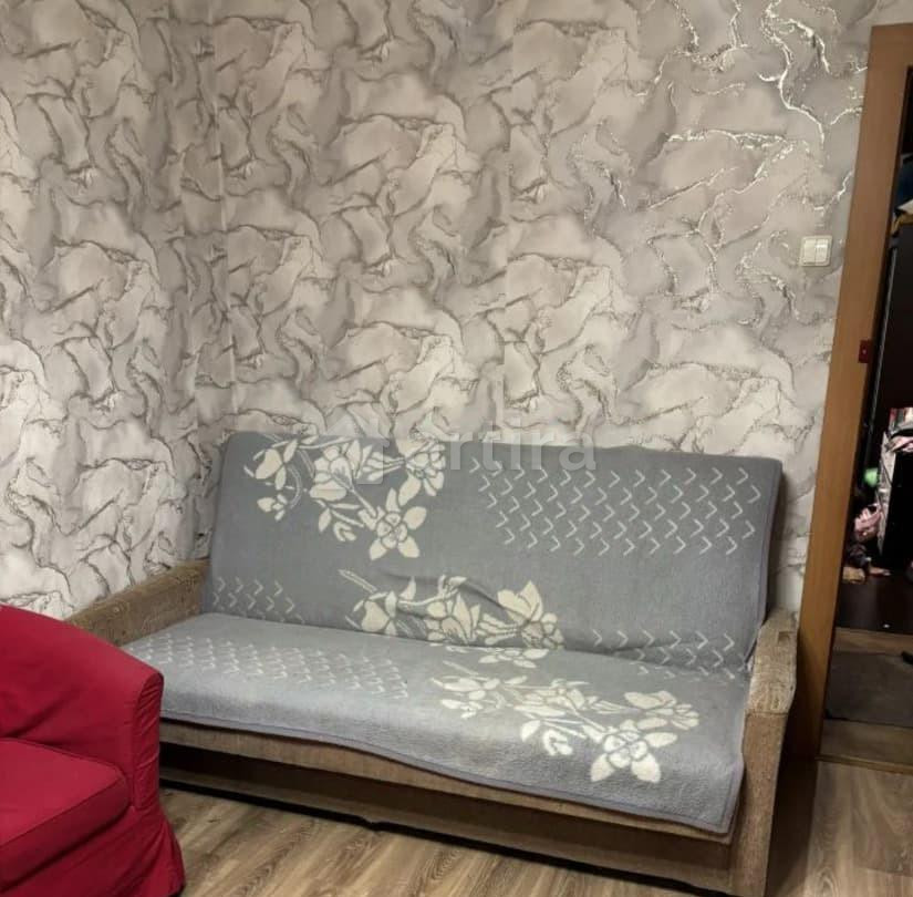 Комната, 61 м2, 5/9 эт. Москва - изображение 1