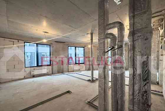 3-комн. квартира, 68 м2, 22/26 эт. Москва